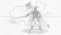 秦の天下統一を支えた王翦の史実と、キングダムで描かれる虚実の正体とは？