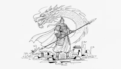 キングダムの摎（きょう）は史実では男性将軍だった？驚きの功績と最期を歴史家が徹底解説！