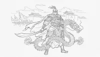 白起の史実と伝説的な功績とは？キングダムの描く最強武将の真の姿に迫る！