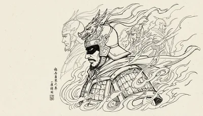 キングダムの魏火龍七師「紫伯」は史実の人物なのか？ その正体と物語への影響を徹底解説！