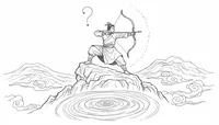 キングダムの魏加は史実で弓の名手だった？その知られざる真の役割とは？
