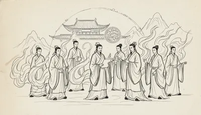 キングダムの魏火龍七師は史実にも存在したのか？歴史家の視点から徹底解説！