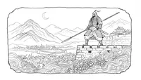 キングダムの李牧は史実でも最強の守将だったのか？悲劇の最期を徹底解説！