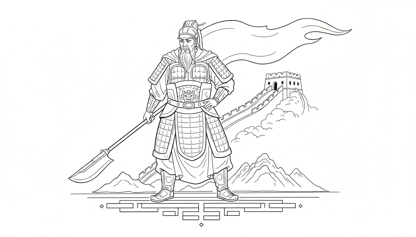 まとめ：史実の蒙武は秦を支えた縁の下の力持ち