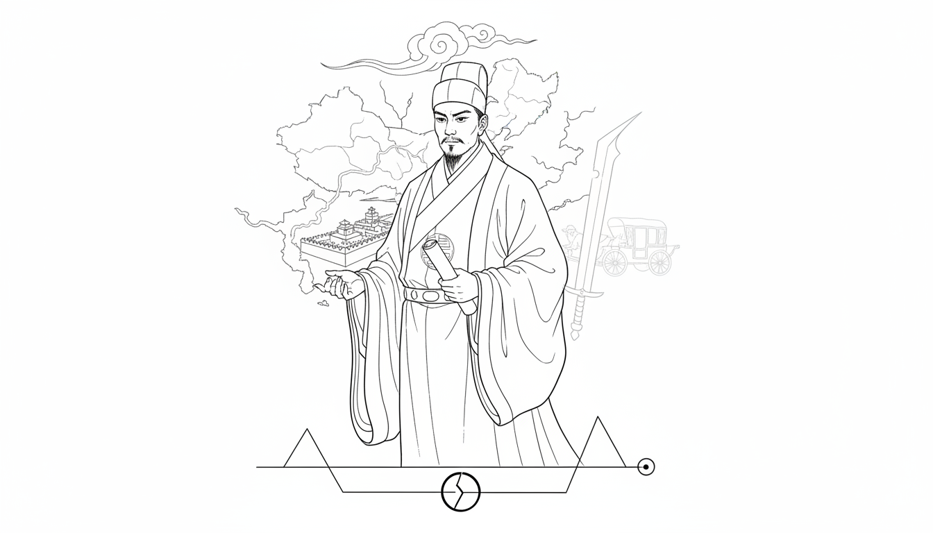 楚の宰相・春申君の史実における結論