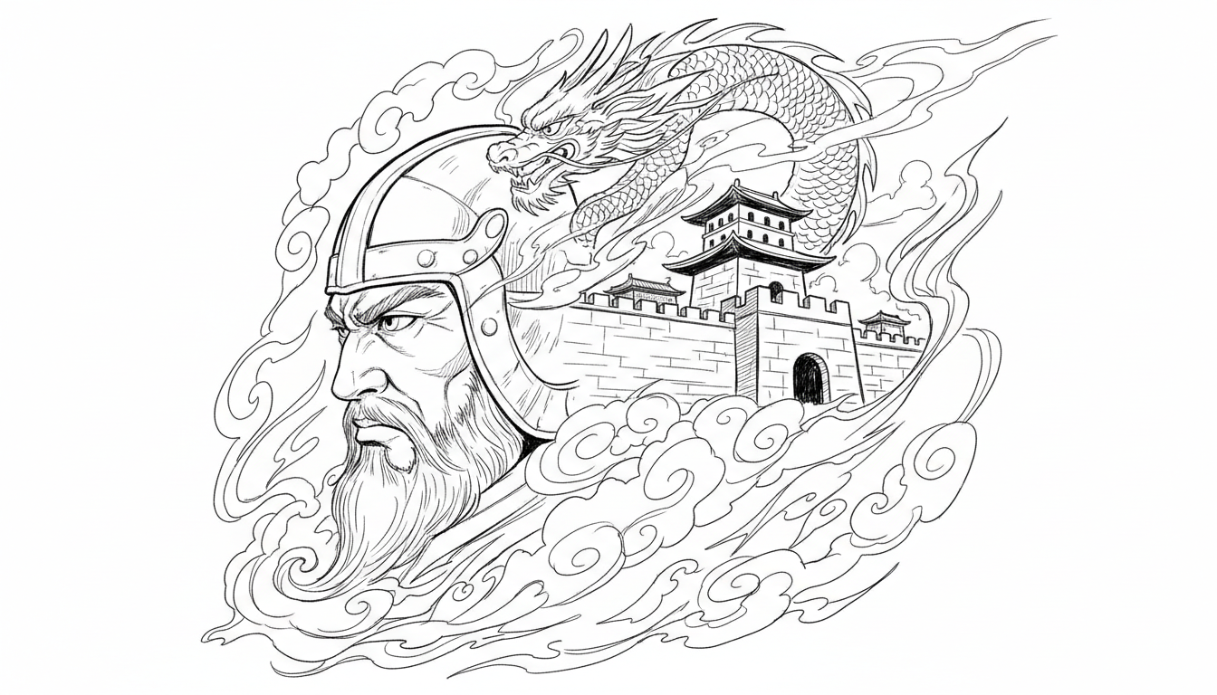 今後の物語展開に影響を与える「青歌」と「司馬尚」の役割とは？